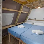 Mobile Homes Camping Santa Marina, Lanterna