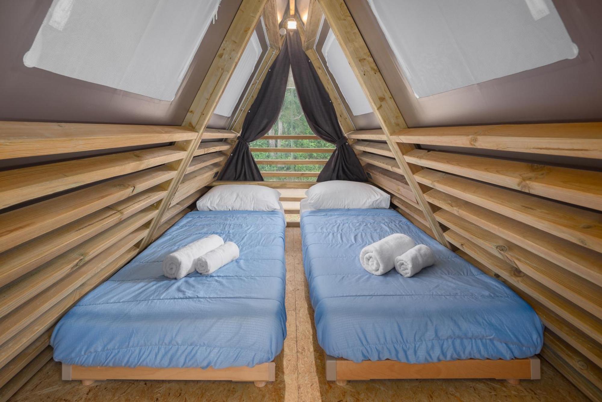 Mobile Homes Santa Marina, Lanterna Holiday park